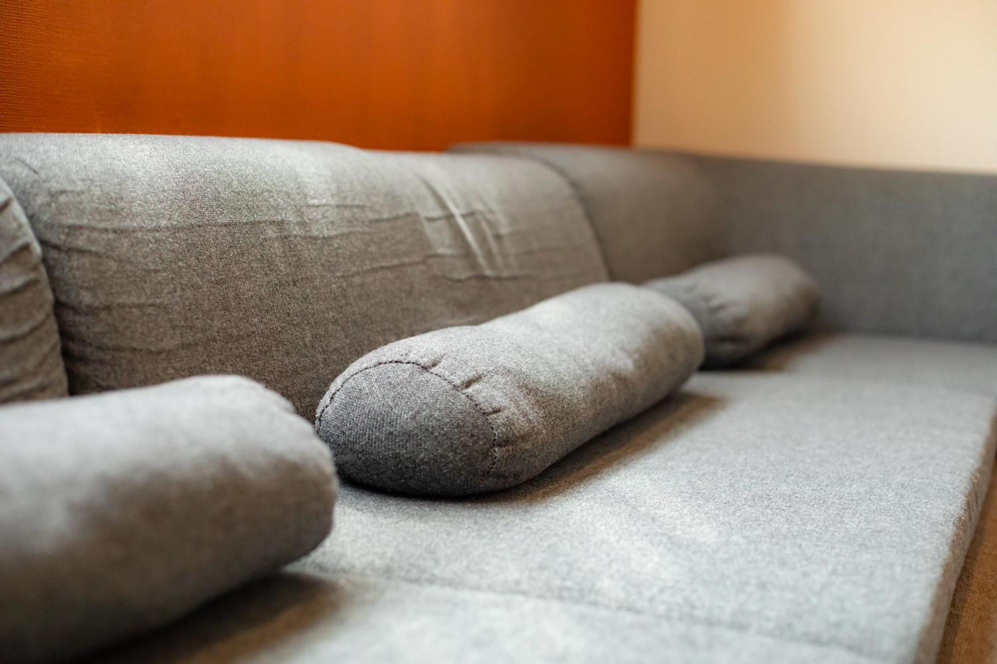 Kunisakisou Hotell Beppu Exteriör bild