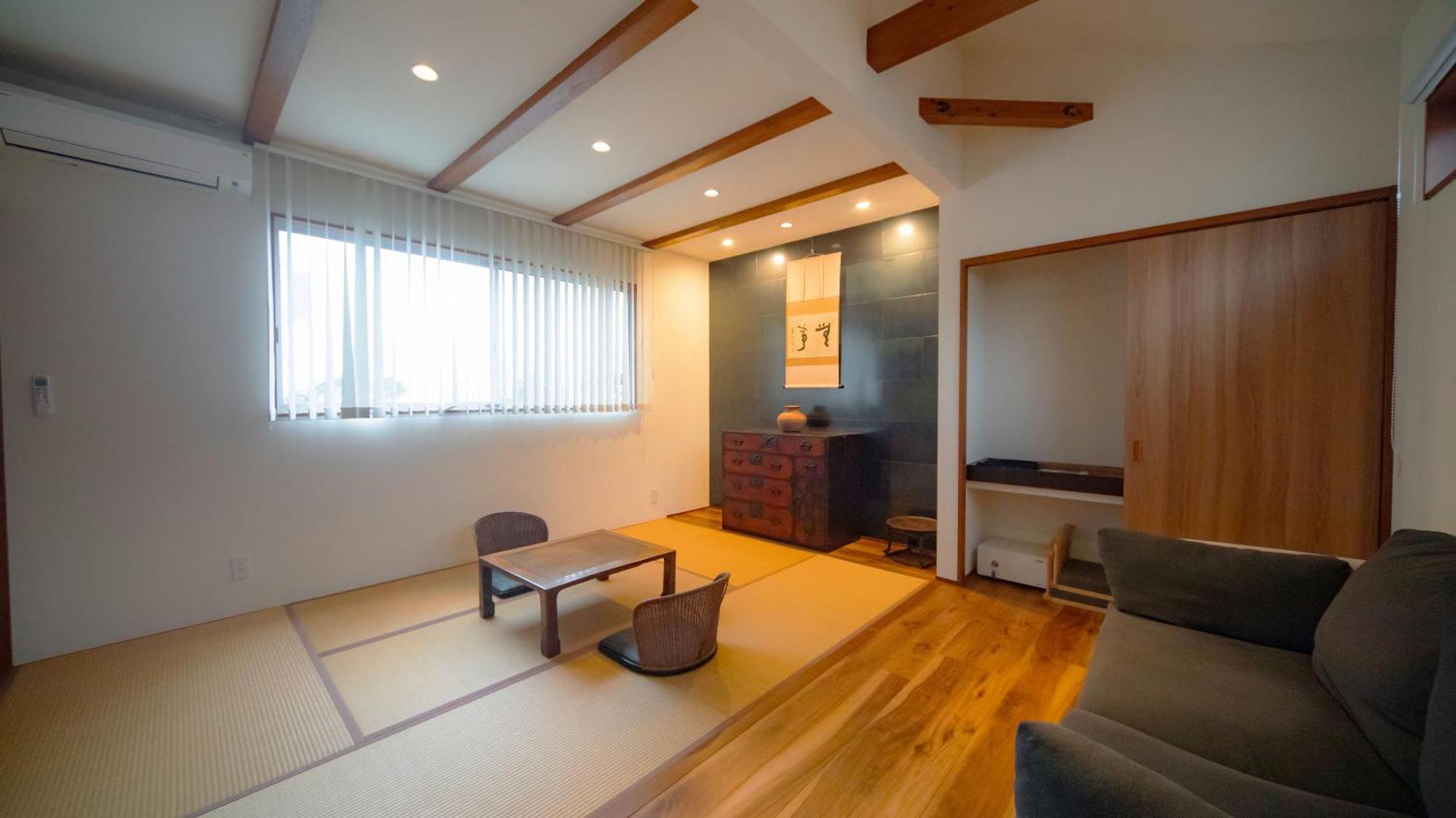 Kunisakisou Hotell Beppu Exteriör bild