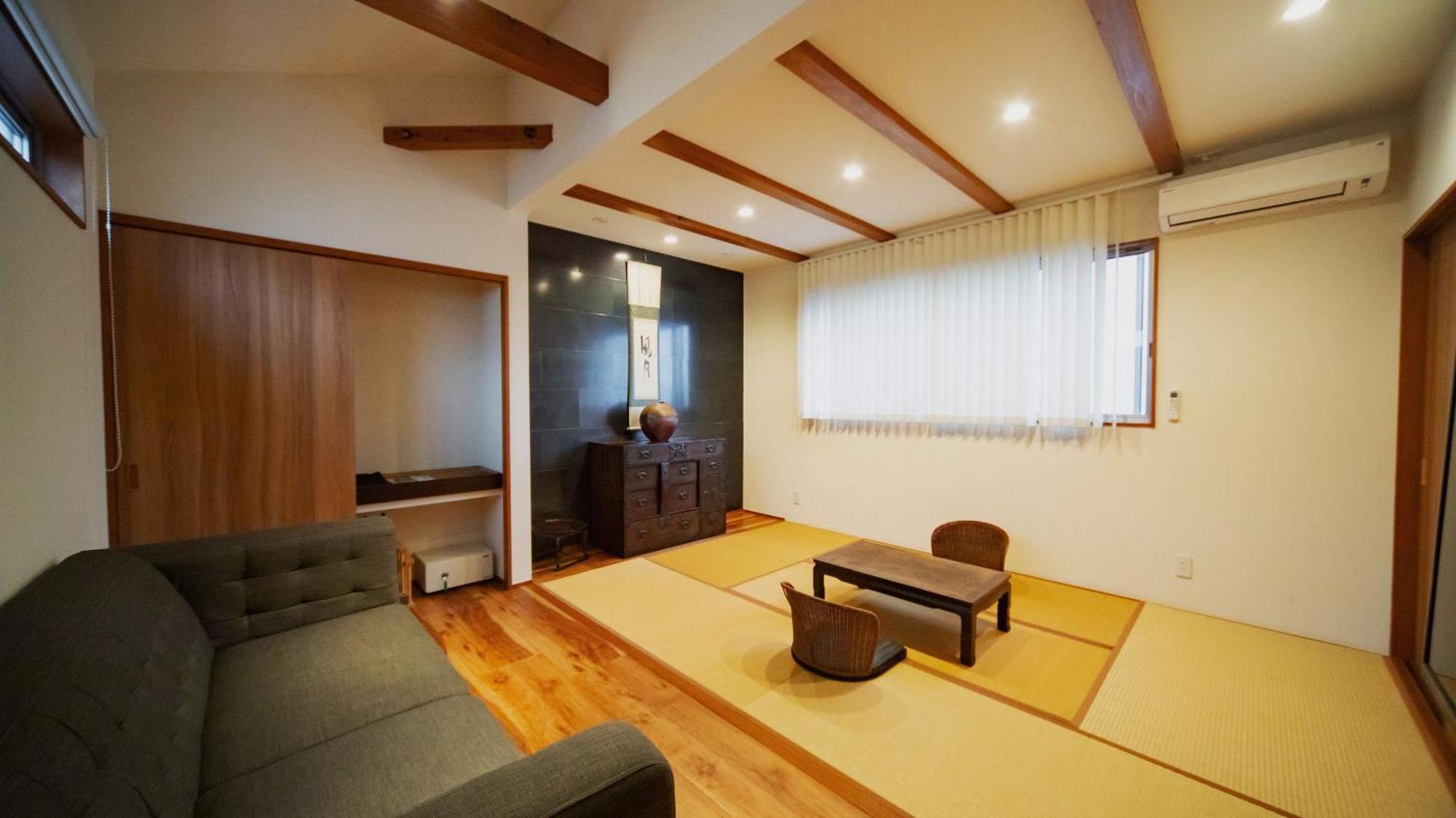 Kunisakisou Hotell Beppu Exteriör bild