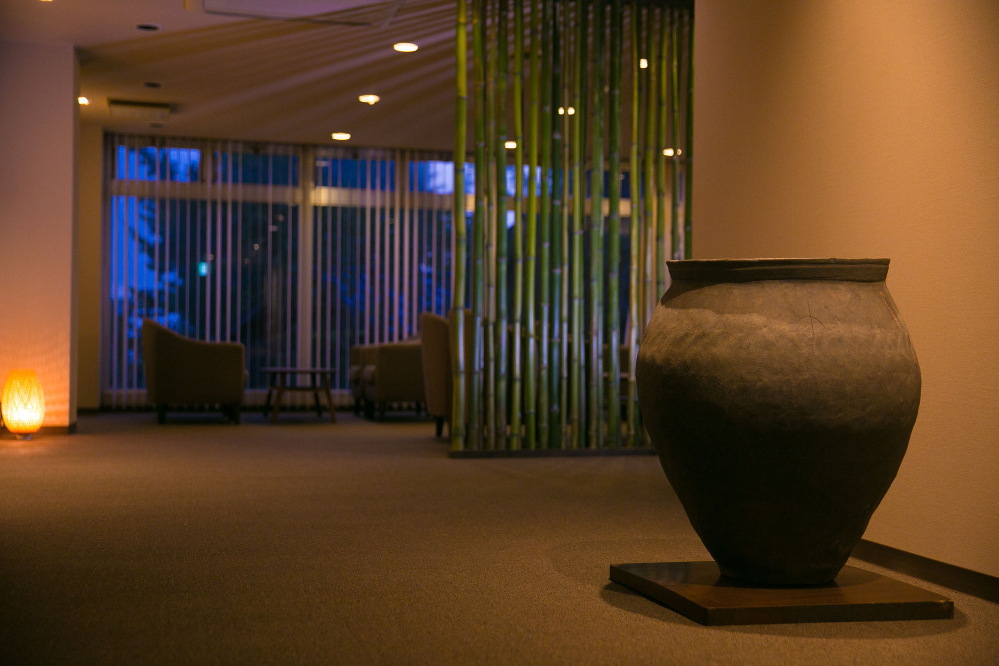 Kunisakisou Hotell Beppu Exteriör bild