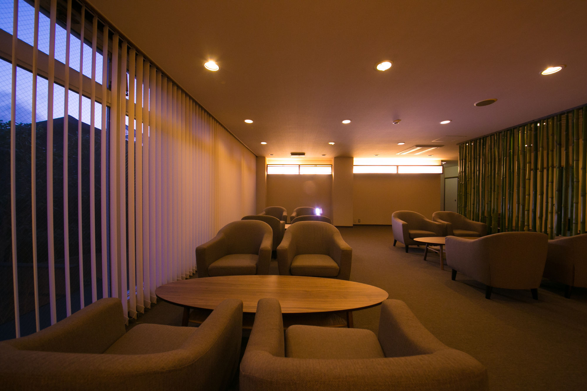 Kunisakisou Hotell Beppu Exteriör bild