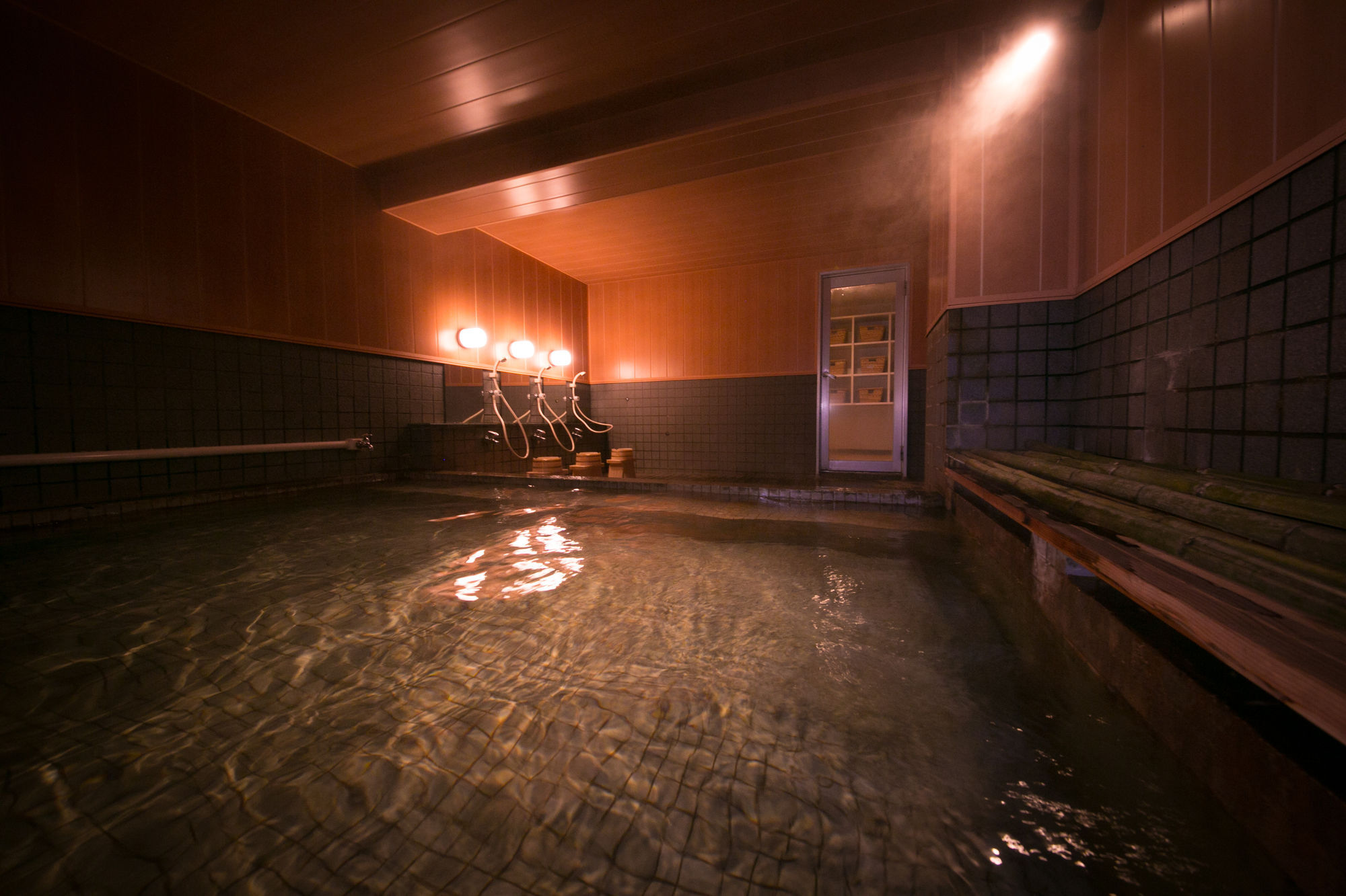 Kunisakisou Hotell Beppu Exteriör bild